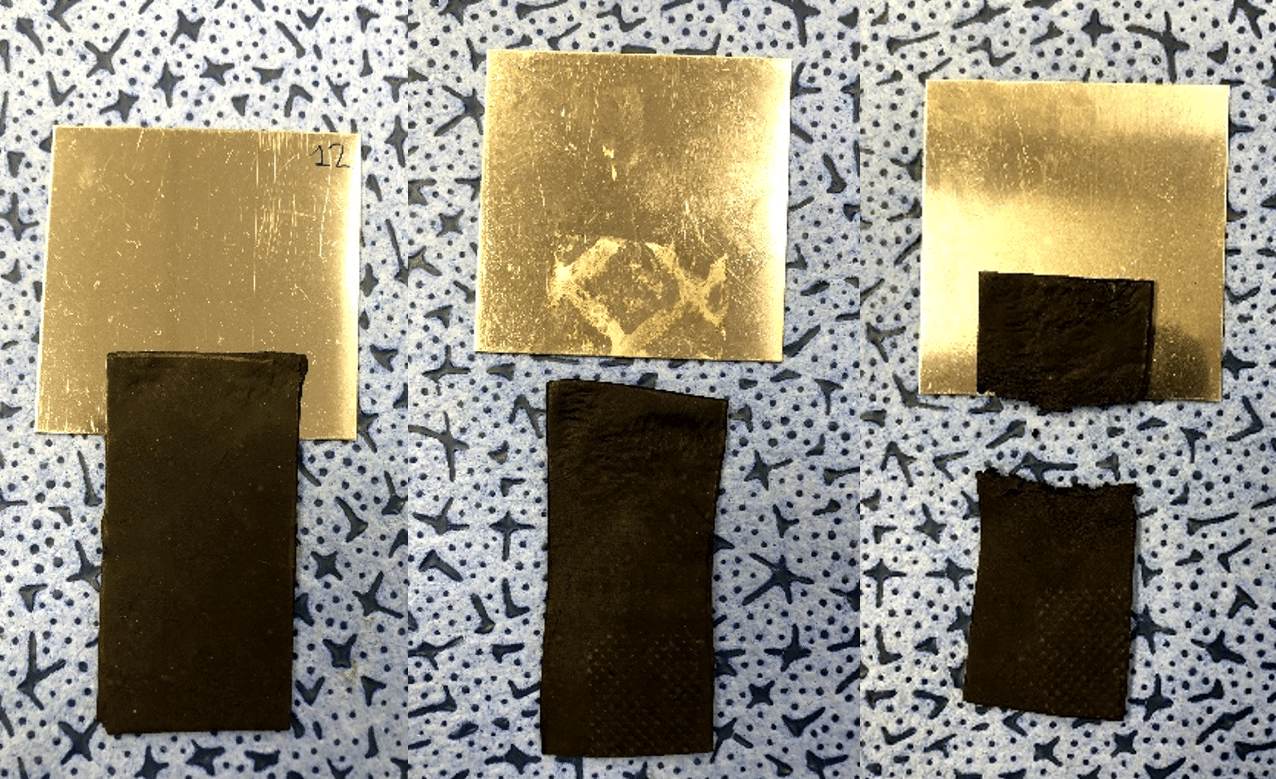 Optimización de un nuevo lubricante en un proceso de producción Optimización de un nuevo lubricante en un proceso de producción