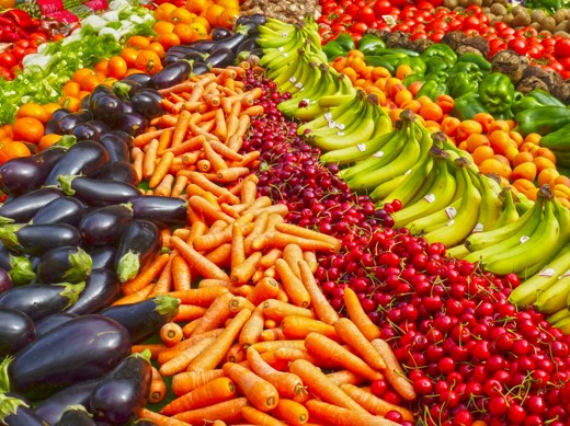 Desarrollo de un nuevo producto para la conservación de alimentos Desarrollo de un nuevo producto para la conservación de alimentos