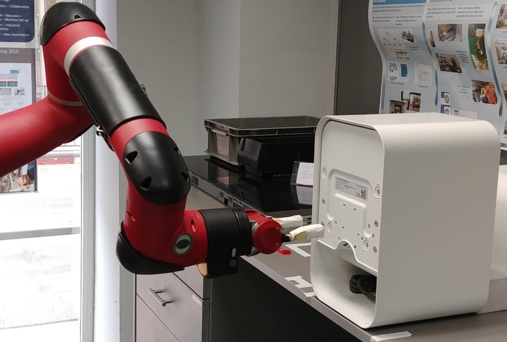 Simulación de desgaste y vida útil de componentes mediante ciclos de vida Simulación de desgaste y vida útil de componentes mediante ciclos de vida