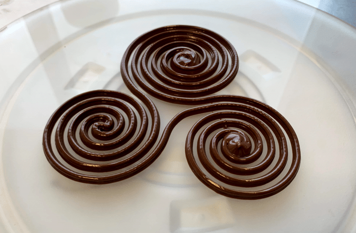 Optimización de alimentos para su impresión 3D Optimización de alimentos para su impresión 3D