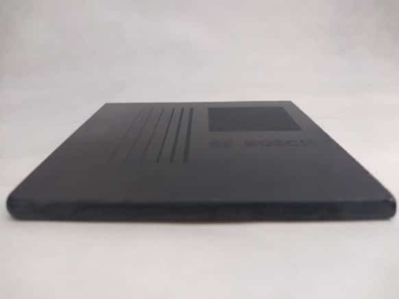 Nuevos materiales mediante modificaciones del acabado superficial en vidrio Nuevos materiales mediante modificaciones del acabado superficial en vidrio