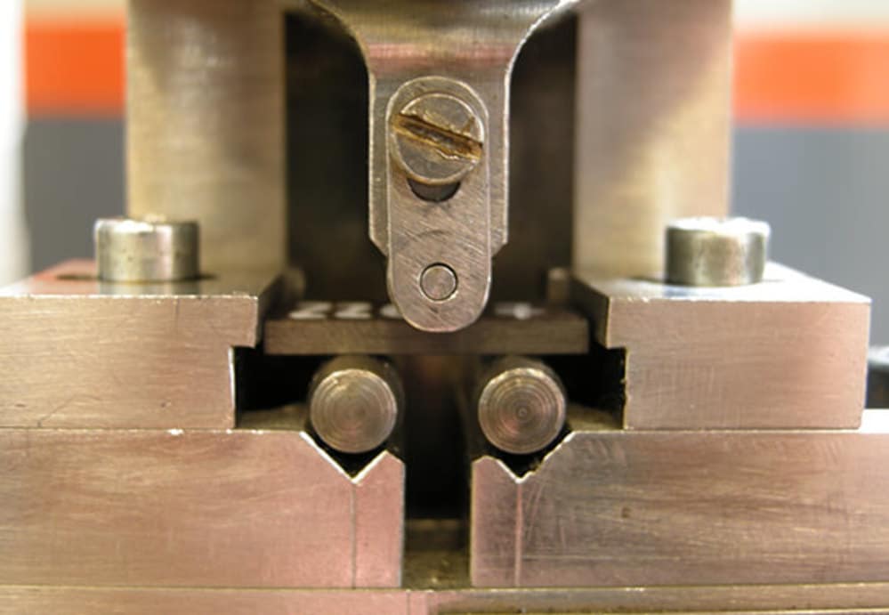 Destructive testing and when to apply it Destructive testing and when to apply it