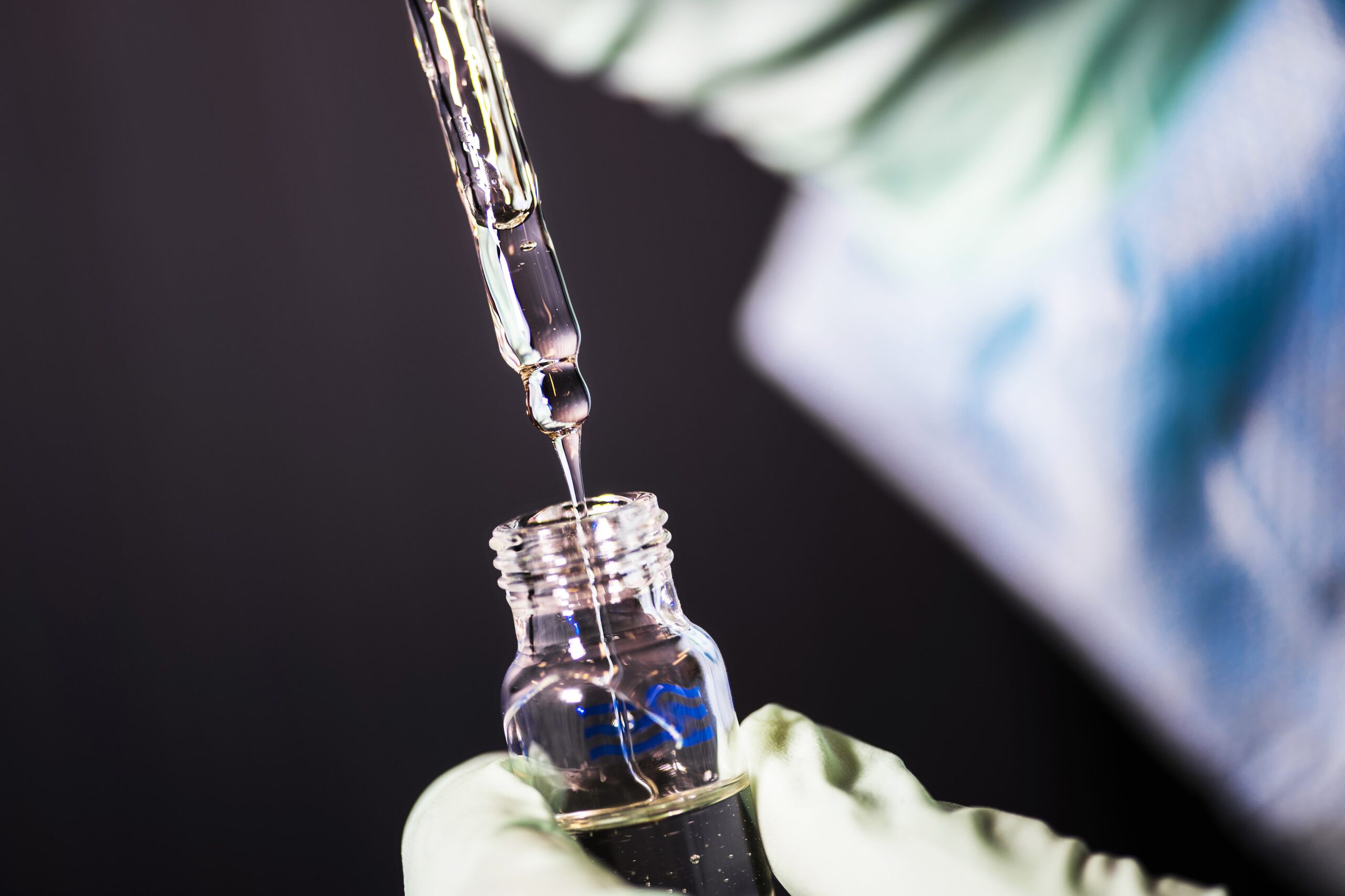 Laboratory safety standards Laboratory safety standards
