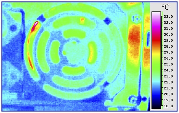 Termografía ¿Qué es y cuál es su aplicación industrial? Termografía ¿Qué es y cuál es su aplicación industrial?