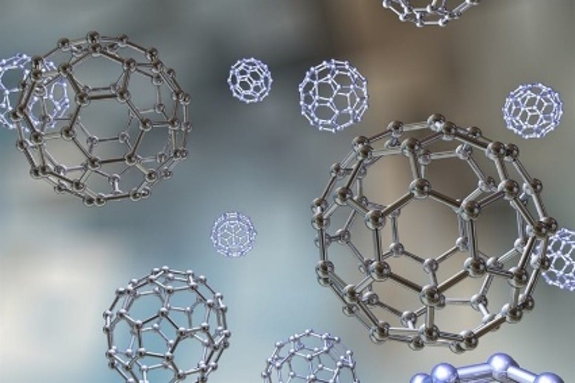 Mejora de refrigerantes con nanomateriales Mejora de refrigerantes con nanomateriales