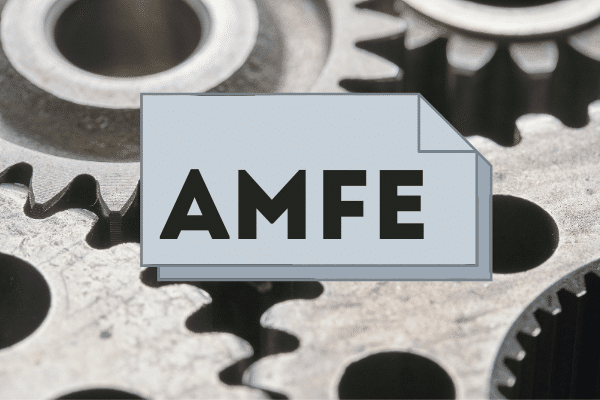 Qué es AMFE: El análisis modal de fallos y efectos Qué es AMFE: El análisis modal de fallos y efectos