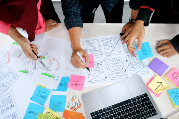 Fases Design Thinking: Una metodología de diseño innovadora Fases Design Thinking: Una metodología de diseño innovadora