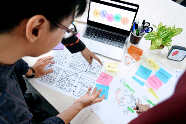 Useful tools for the Design Thinking methodology Useful tools for the Design Thinking methodology