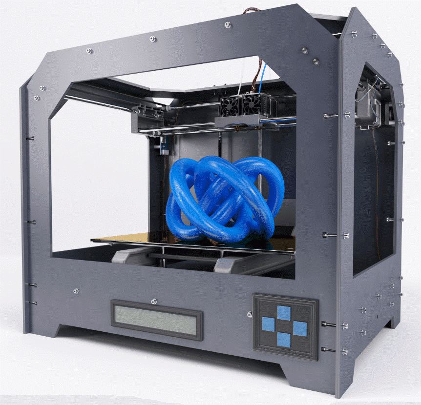 Impresión 3D metales mediante tecnología Binder Jetting Impresión 3D metales mediante tecnología Binder Jetting