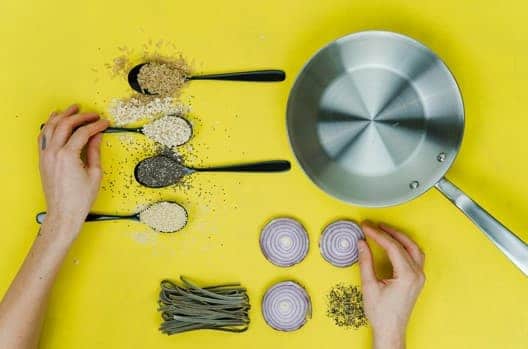 Proteínas vegetales, nuevos ingredientes para alimentos saludables y sostenibles Proteínas vegetales, nuevos ingredientes para alimentos saludables y sostenibles