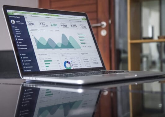 Desarrollo de una aplicación web interactiva para la automatización de recogida de datos Desarrollo de una aplicación web interactiva para la automatización de recogida de datos