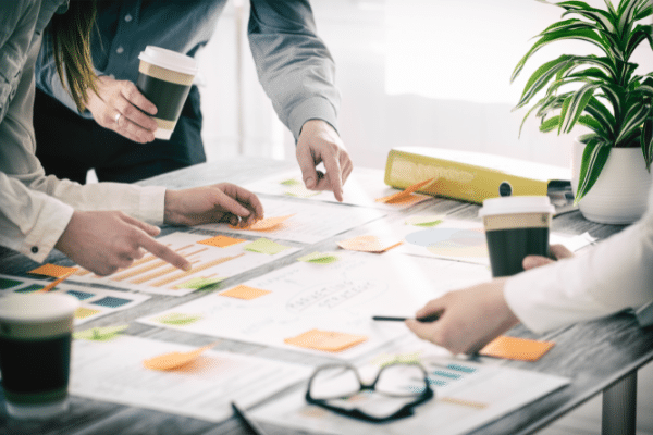 Descubre los beneficios del Design Research para diseñar productos Descubre los beneficios del Design Research para diseñar productos