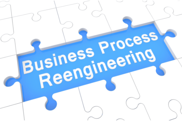 Process reengineering and continuous improvement Process reengineering and continuous improvement