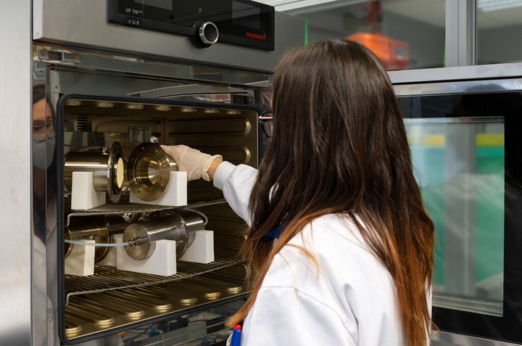 Thermal properties Thermal properties