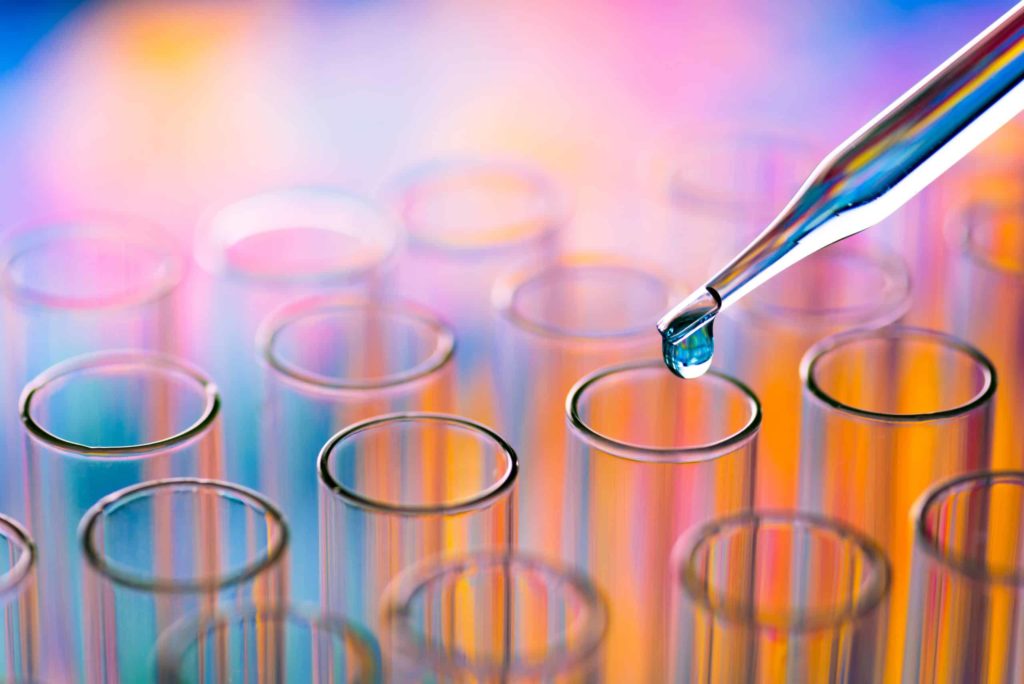 Analysis of waste and recycled materials Analysis of waste and recycled materials