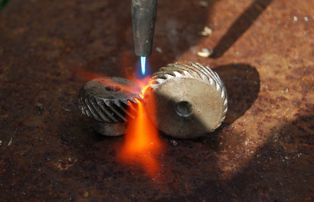 Thermal properties Thermal properties