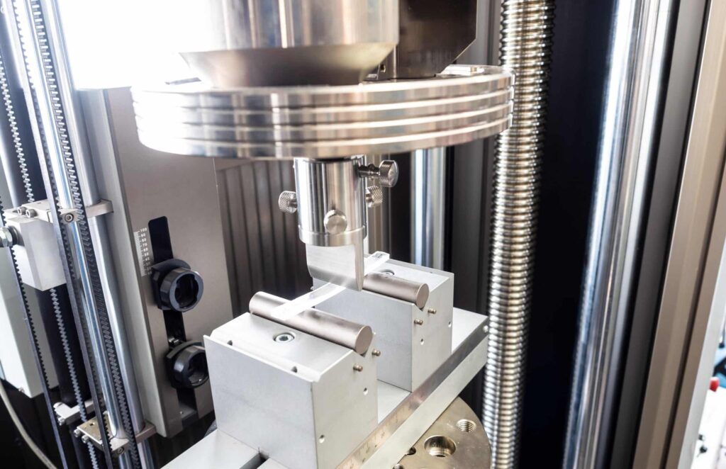 Mechanical properties Mechanical properties