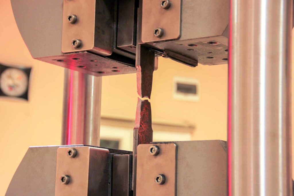 Mechanical properties Mechanical properties