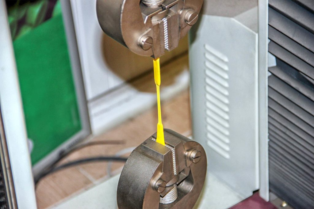 Mechanical properties Mechanical properties