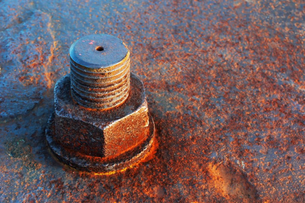 Corrosion assessment and protection Corrosion assessment and protection