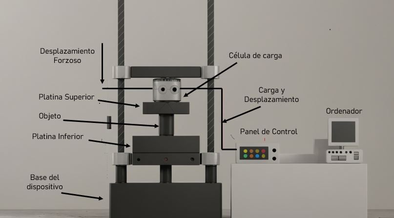 Universal Testing Machine Universal Testing Machine