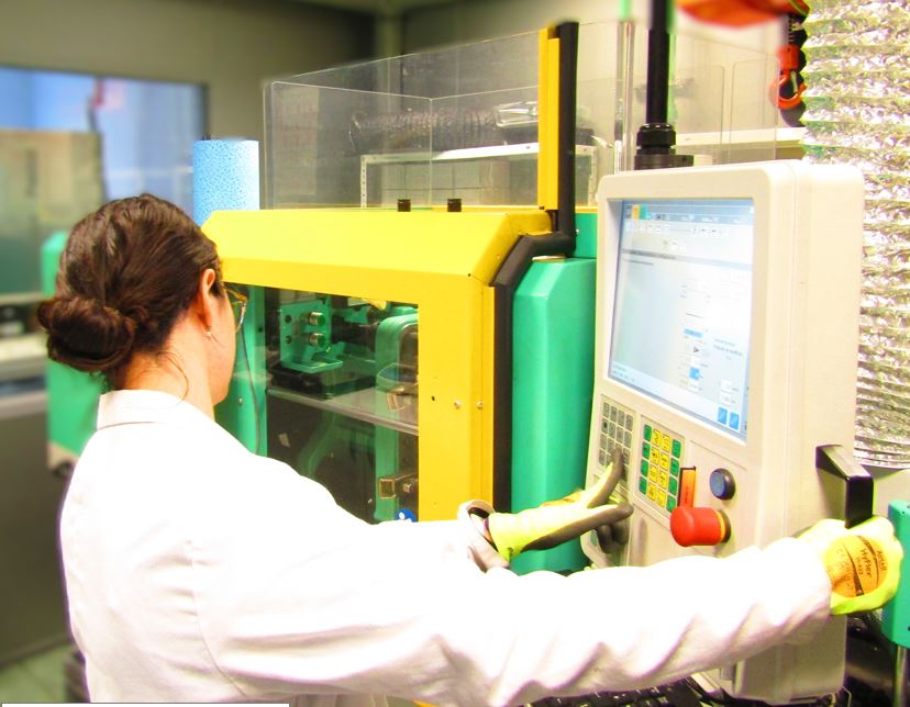 Injection Moulding Machine Injection Moulding Machine