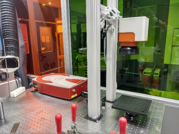 Optimization of laser cutting parameters for printed circuit boards Optimization of laser cutting parameters for printed circuit boards