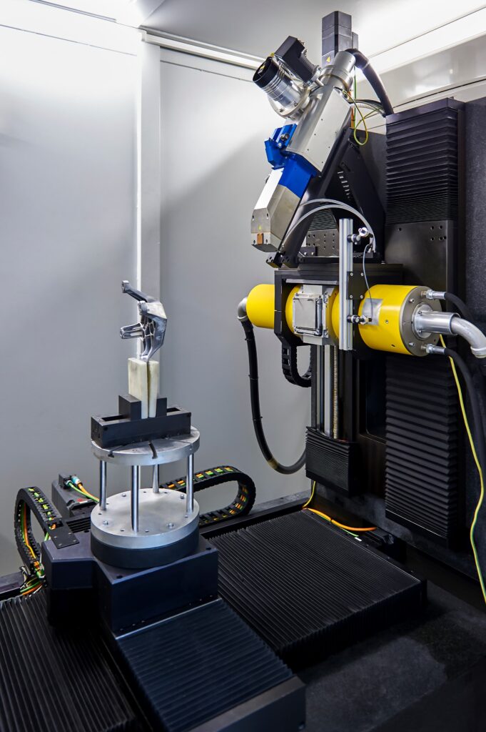 Abrasion, scratching and easy cleaning tests