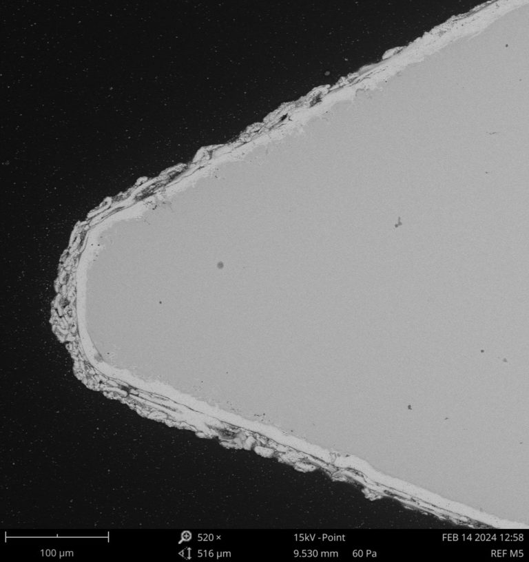 Scanning Electron Microscope (SEM) Scanning Electron Microscope (SEM)