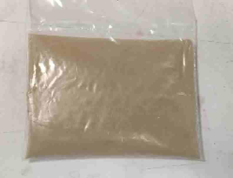 Casos de Éxito Muestra de extracto vegetal de curry utilizada para análisis de hierro en alimentos y control de calidad nutricional en laboratorio