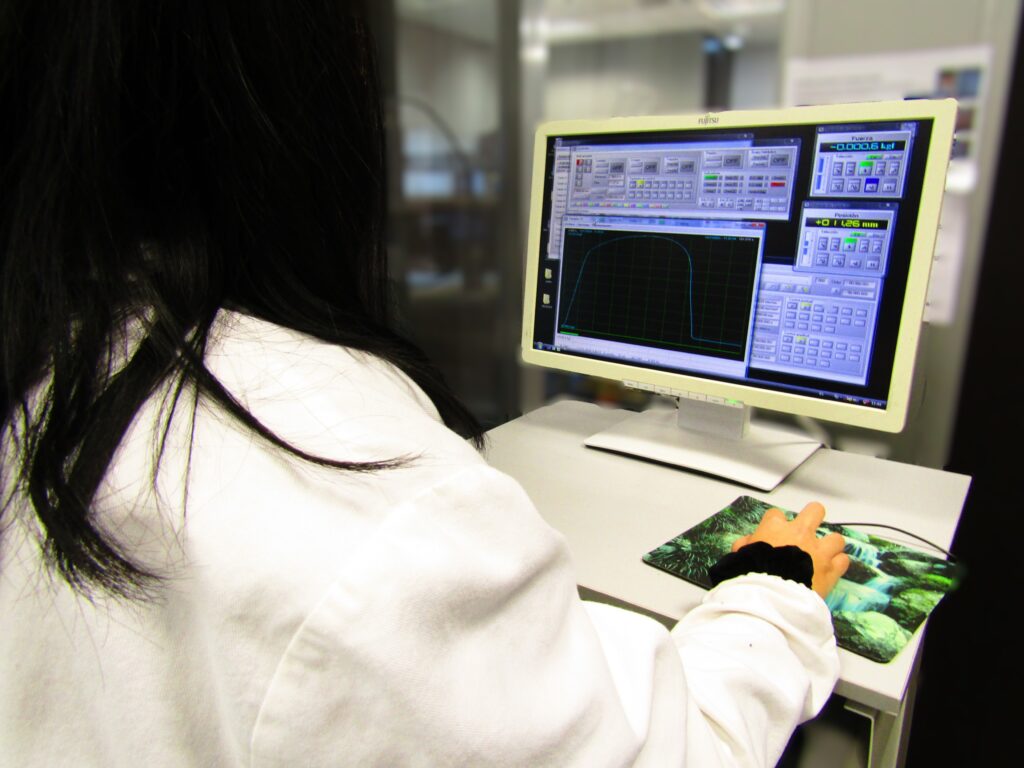 Testing of metallic materials and alloys Testing of metallic materials and alloys