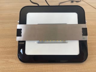 Microperforation laser Microperforation laser