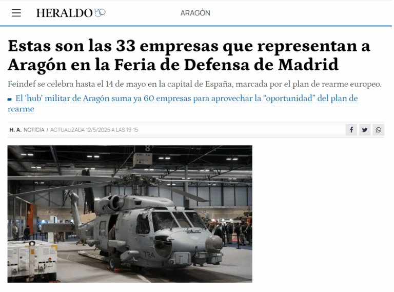 Infinitia en los medios Infinitia en los medios