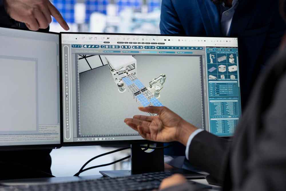 Cómo seleccionar un material para una aplicación industrial Cómo seleccionar un material para una aplicación industrial
