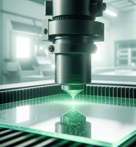 Optimisation of laser cutting parameters for multilayer film Optimisation of laser cutting parameters for multilayer film