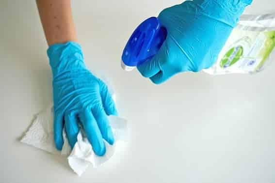 Conceptual design of new products for cleaning surfaces in homes Conceptual design of new products for cleaning surfaces in homes