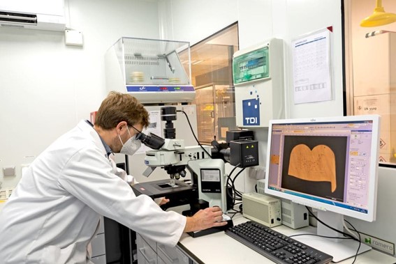 Optical Microscope Optical Microscope