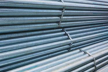 Microdurómetro Acero galvanizado