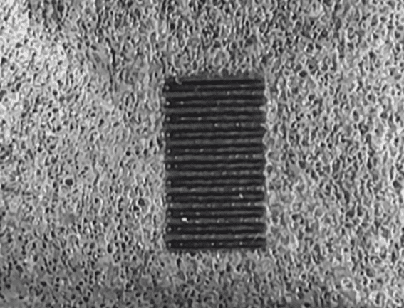 Production failure analysis during laser microperforation of thermoplastics Production failure analysis during laser microperforation of thermoplastics