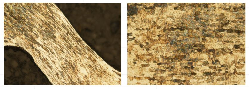 Microscopio Metalográfico