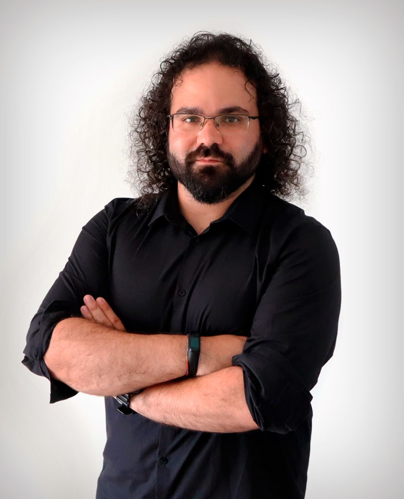Julián Lizán Sánchez Julián Lizán Sánchez
