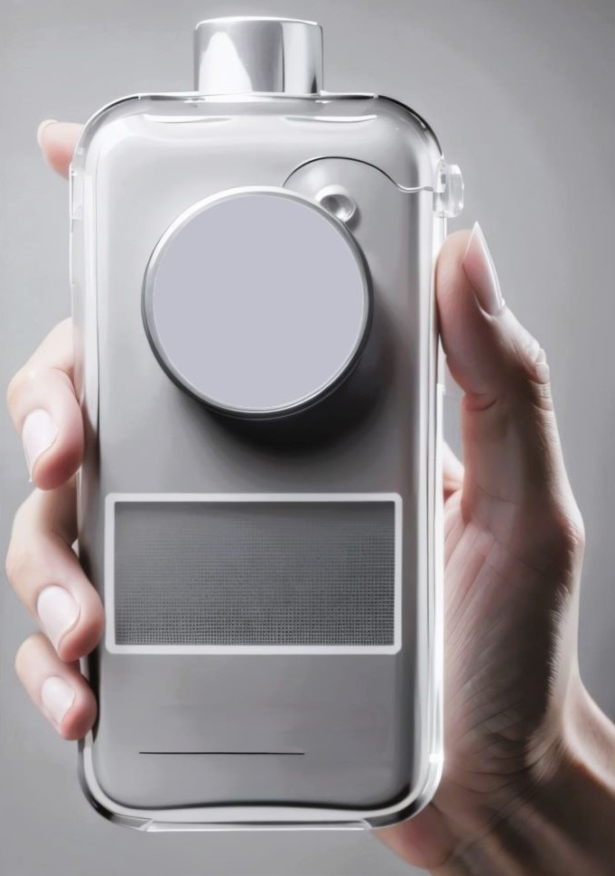 Design and Manufacturing of an Advanced Prototype for Liquid Dispensing to Showcase to Potential Investors Design and Manufacturing of an Advanced Prototype for Liquid Dispensing to Showcase to Potential Investors