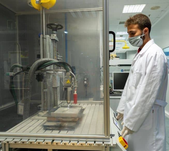Plasma technology Plasma technology
