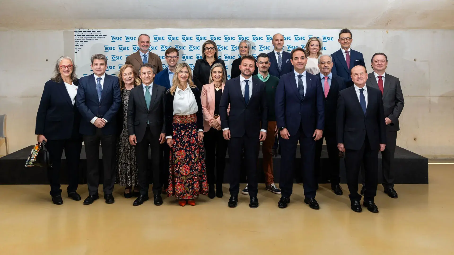INFINITIA, Premio Aster a la Innovación Digital: ciencia y tecnología al servicio de la industria INFINITIA, Premio Aster a la Innovación Digital: ciencia y tecnología al servicio de la industria