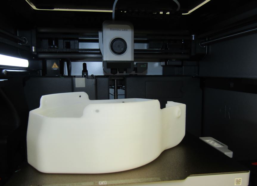 Multi-material wire 3D printer Multi-material wire 3D printer
