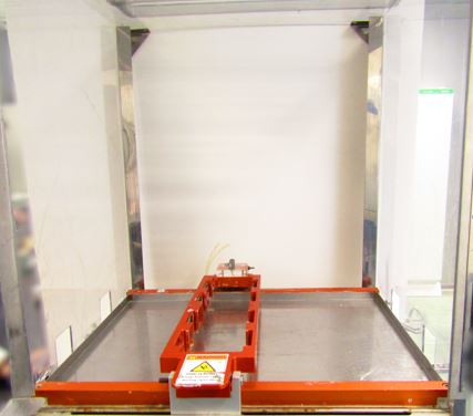 Abrasion Tester Abrasion Tester