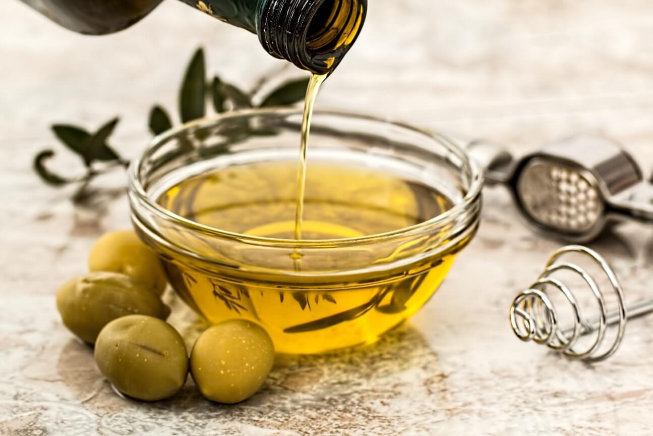 How to take advantage of the use of oil? Nutrition and design join forces at INFINITIA to create innovative new products How to take advantage of the use of oil? Nutrition and design join forces at INFINITIA to create innovative new products