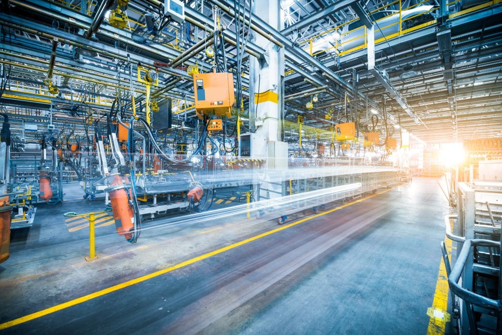 Product Manufacturing Product Manufacturing
