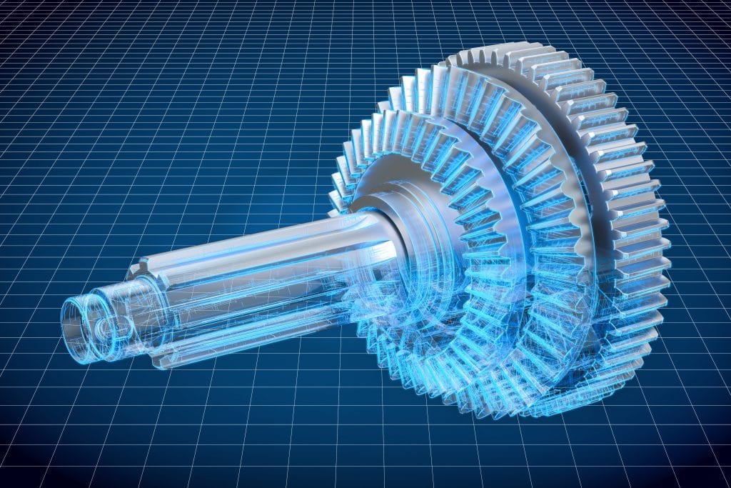 Mechanical Development Mechanical Development