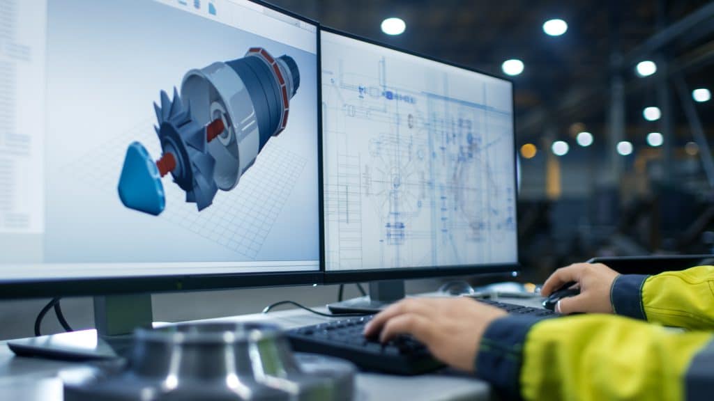 Mechanical Development Mechanical Development
